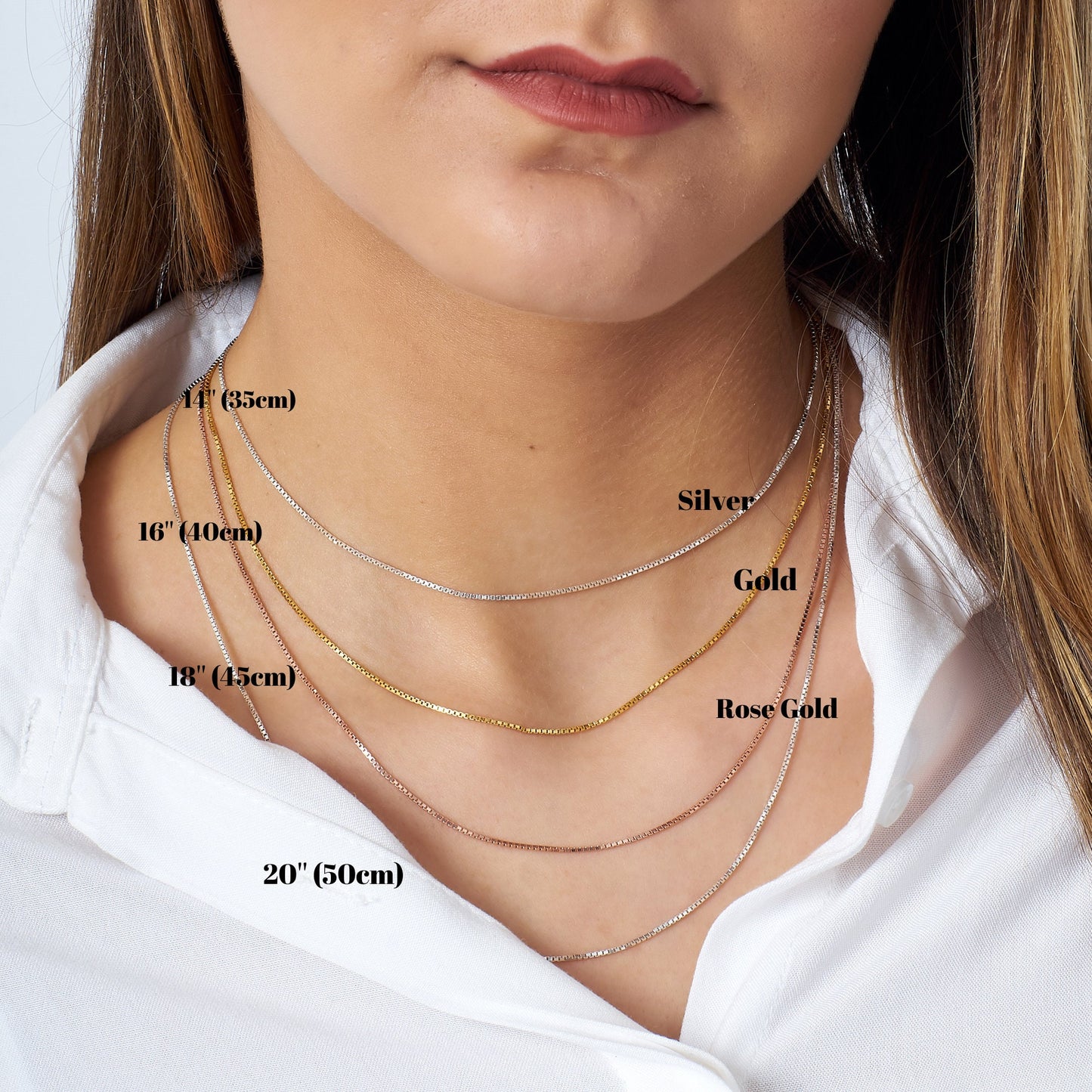 14K Gold Snake Chain Necklace , Everyday Necklace for Women, Gold Herringbone Chain , Choker Herringbone Necklace , Herringbone Necklace