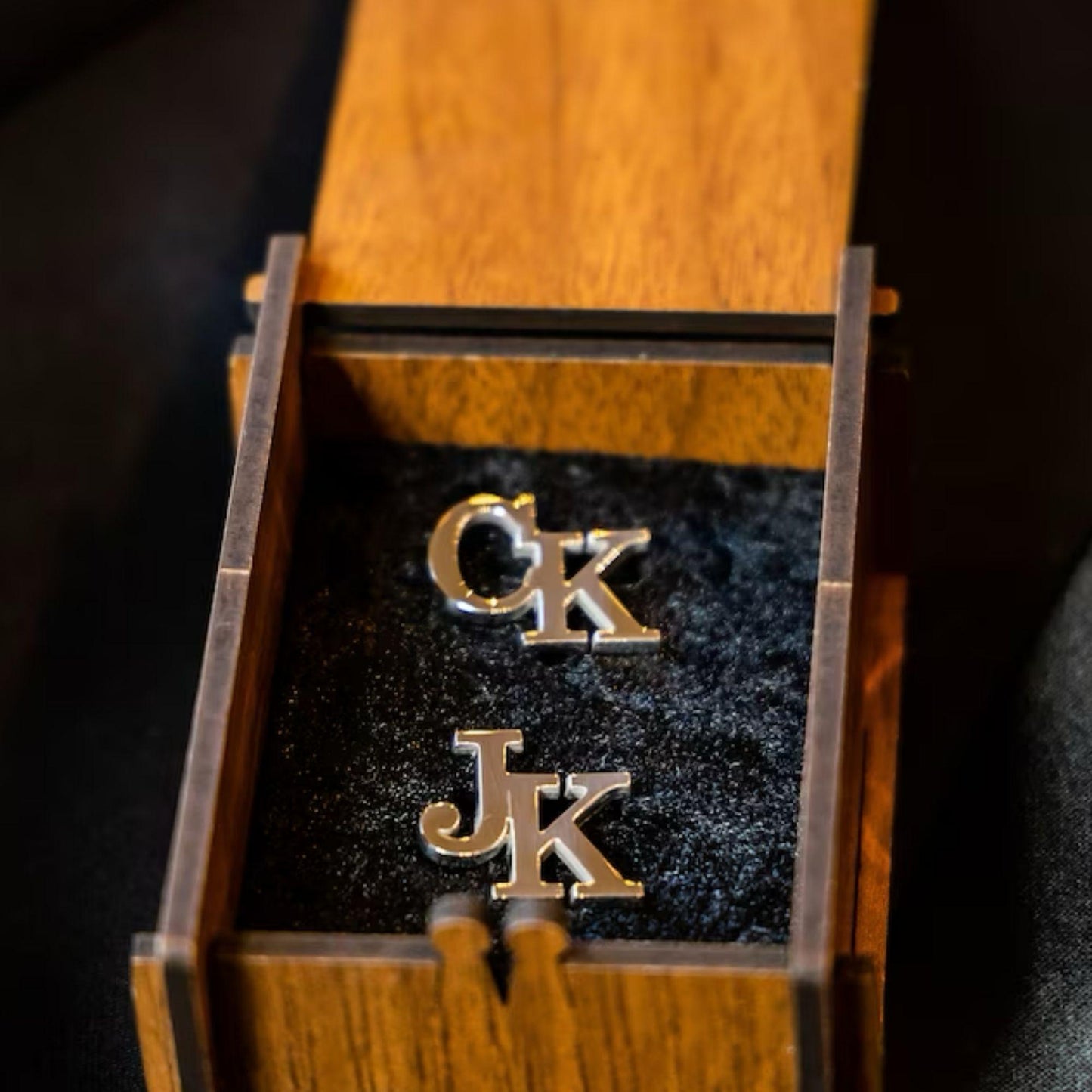 Custom Groomsmen Cufflinks,Initial Cuff Links,Personalized Name Cufflinks,Groomsmen Proposal,Groomsmen Gifts,Wedding Cufflinks,Best Man Gift