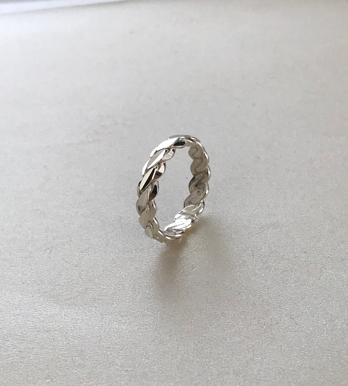 Rings For Women • Gold Ring • Stackable Ring • Dainty Ring • Perfect Gift For Her • Gift For Mom • Thin Gold Ring • Dainty Gold Ring • Gold