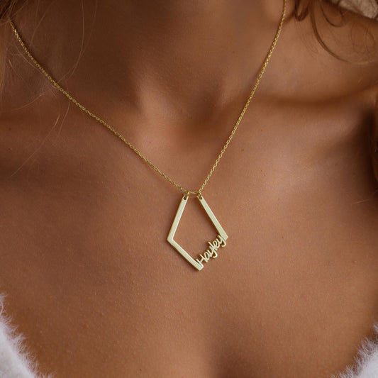 14K Gold Filled Ring Holder Necklace, Engagement Ring Keeper, Wedding Ring Holder, Handmade Jewelry, Gift for Her, Unique Gift , Nurse Gift