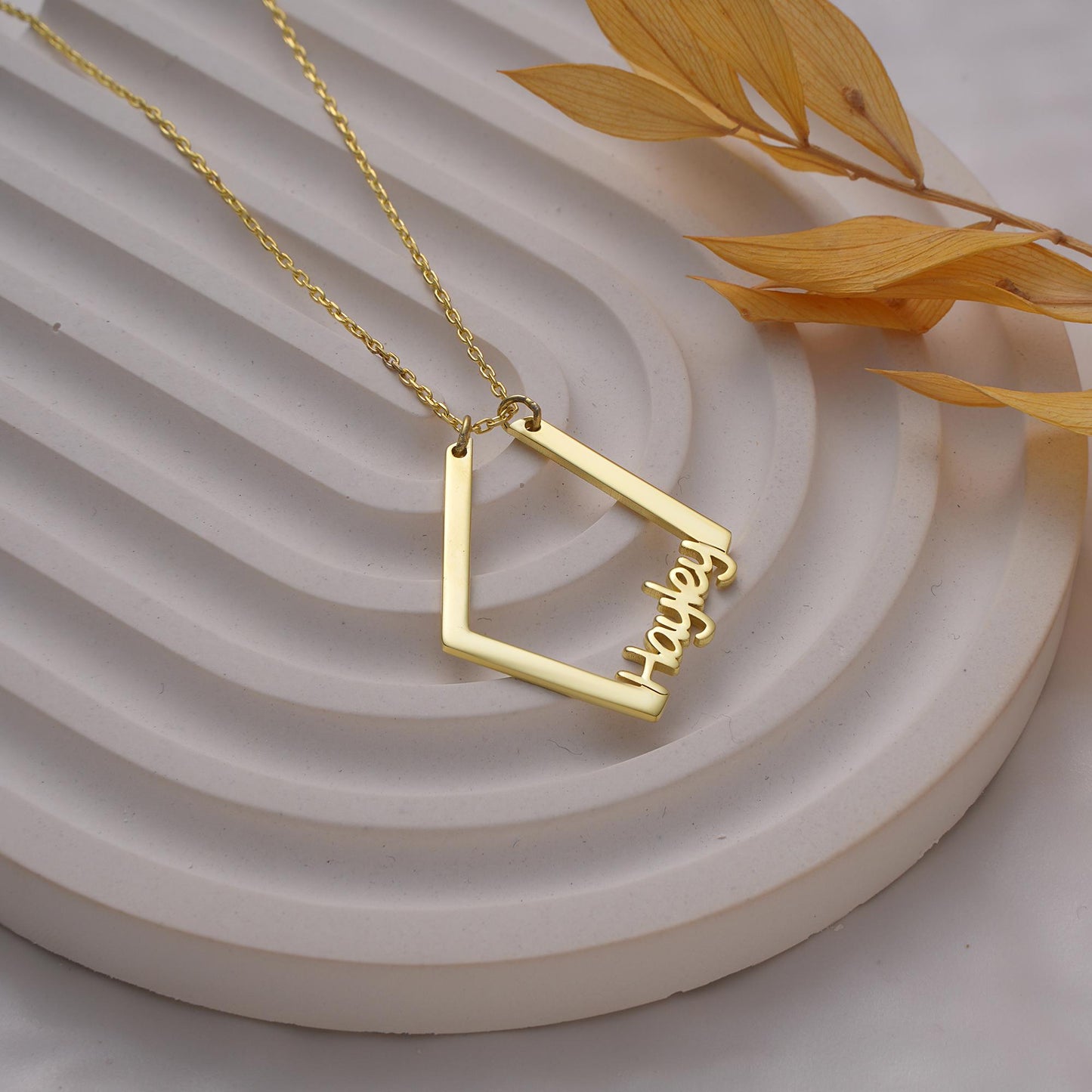 14K Gold Filled Ring Holder Necklace, Engagement Ring Keeper, Wedding Ring Holder, Handmade Jewelry, Gift for Her, Unique Gift , Nurse Gift