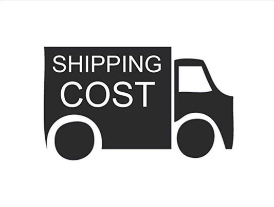 SHIPPING COST