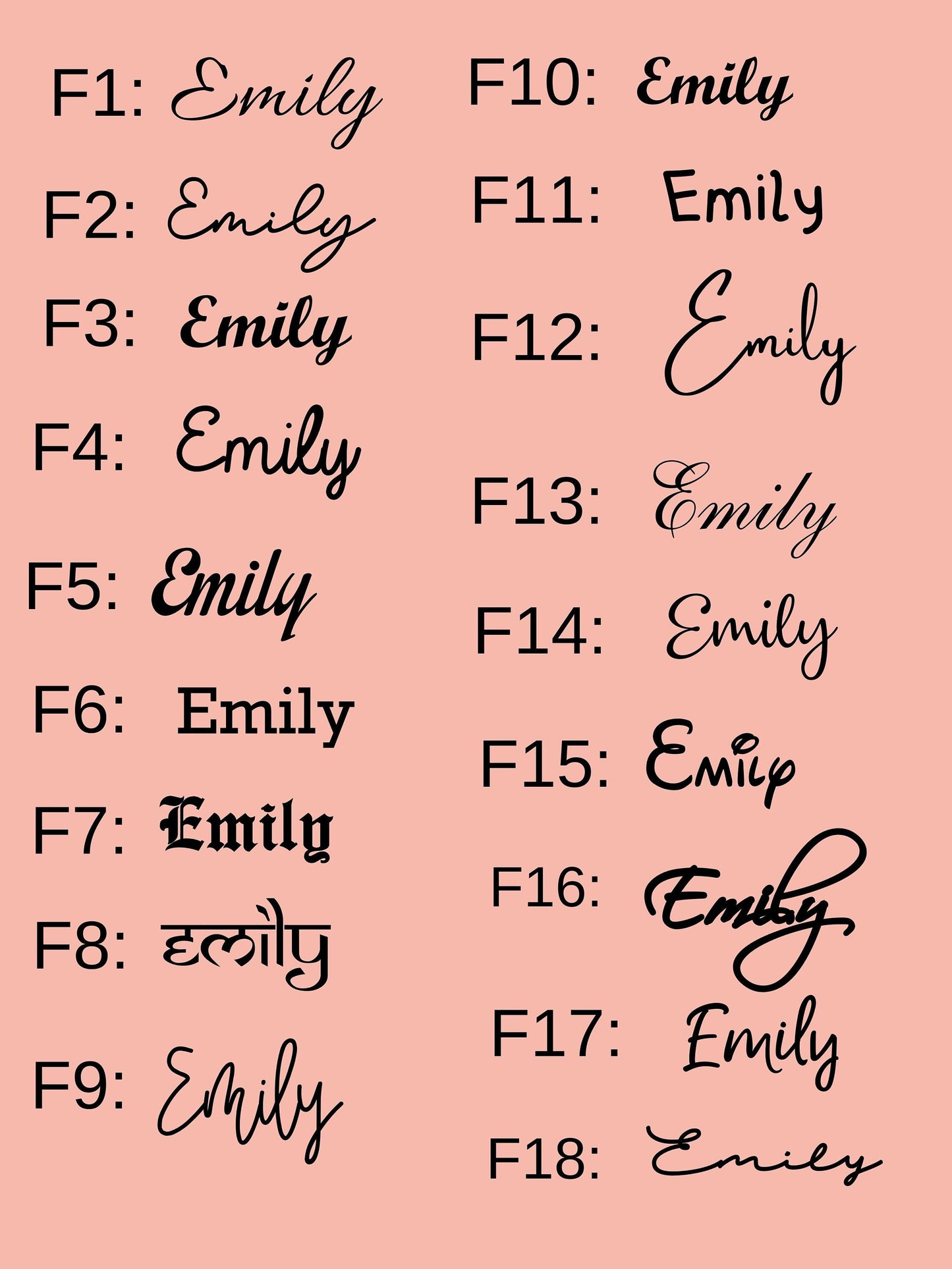 14K Gold Dog Name Necklace,Design Dog Ears Necklace, Christmas Gift,Pet Jewelry,Pet Memorial Gift, Personalized Name Dog Ears,Animal Jewelry