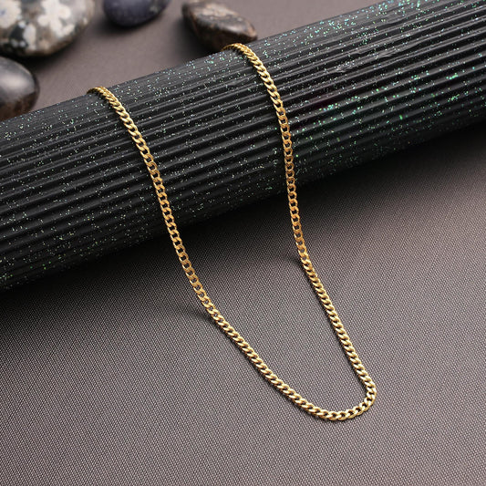 14K Gold Chain Necklace, Cable Chain, Paperclip Chain, Twist Chain, Figaro, Curb Chain, Pearl Bead Chain, Chain for kids, Mothers Day Gift