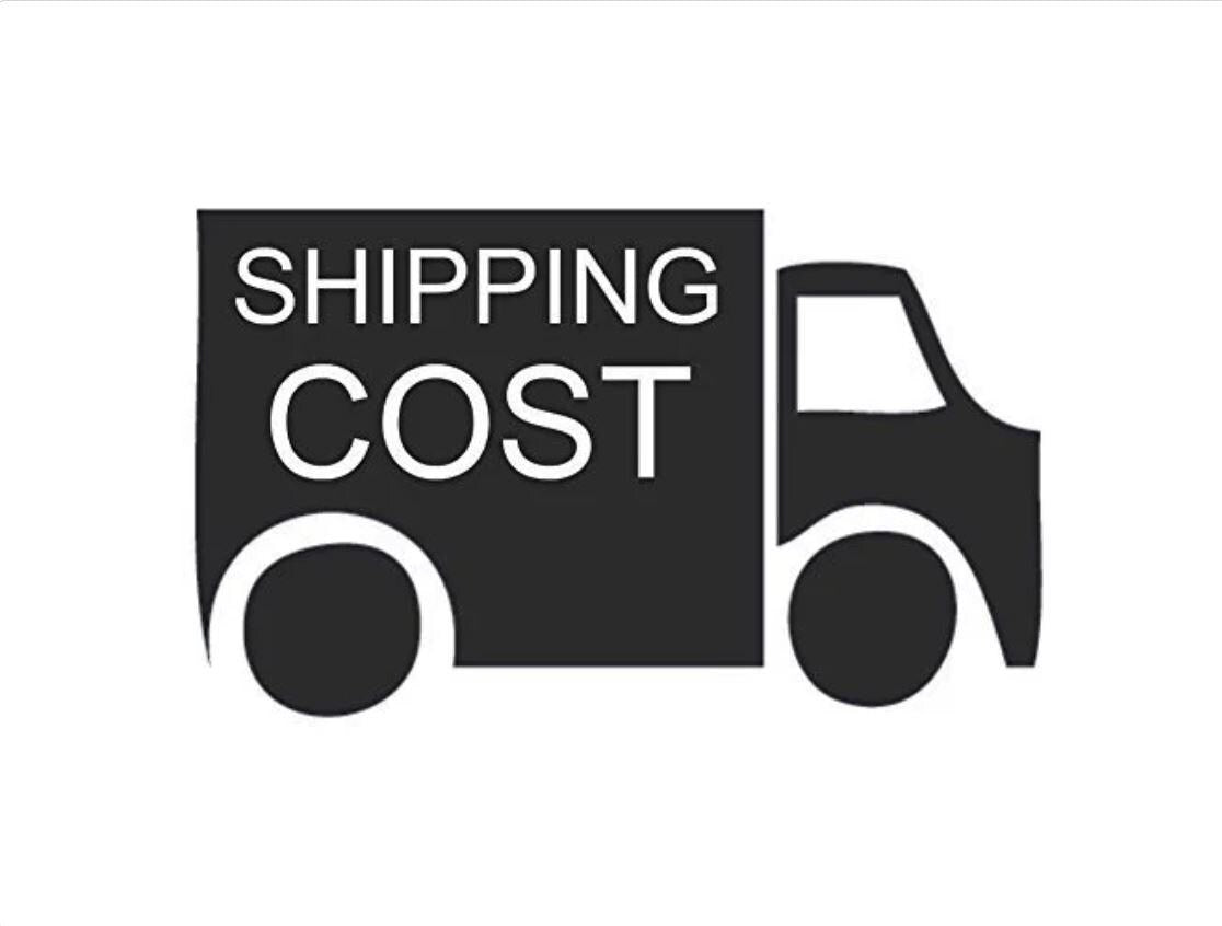 SHIPPING COST
