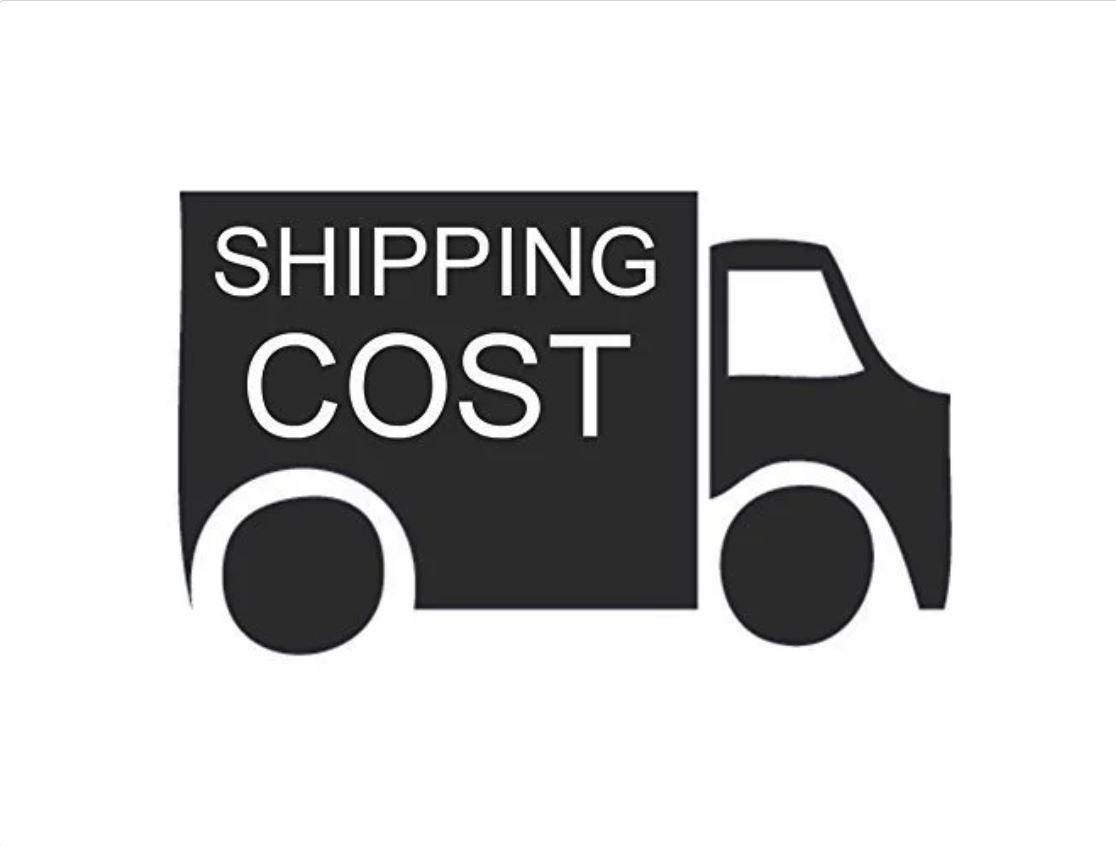 SHIPPING COST